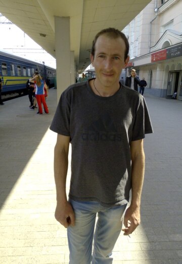 Моя фотография - Макс, 38 из Вольнянск (@maks120023)