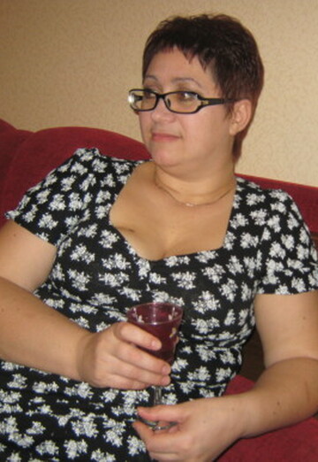 Моя фотография - леся, 51 из Челябинск (@lesya310)