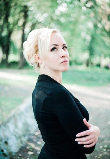 Моя фотография - Оксана, 43 из Петрозаводск (@oksana85621)