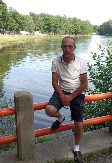 Моя фотография - Vladlmlr Gevko, 55 из Widzew (@vladlmlrgevko)