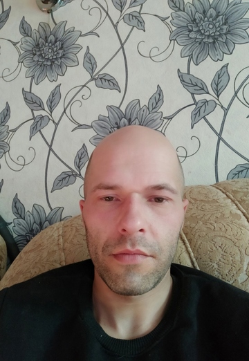 Моя фотография - Berezovskiy Vasul, 39 из Калуш (@berezovskiyvasul0)