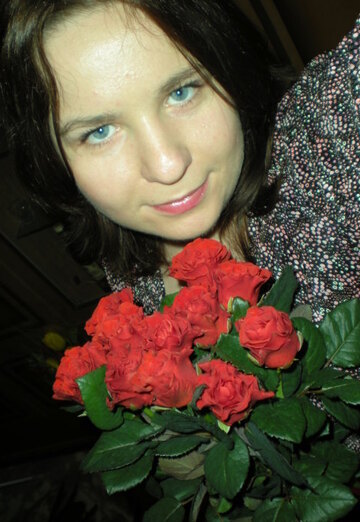 Моя фотография - Ксения, 40 из Донецк (@kseniya3686)