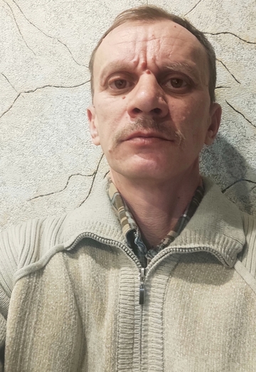 Моя фотография - Вячеслав Дьяченко, 53 из Электросталь (@vyacheslavdyachenko2)