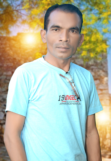 Моя фотография - Surendra Dhabe, 41 из Акола (@surendradhabe)