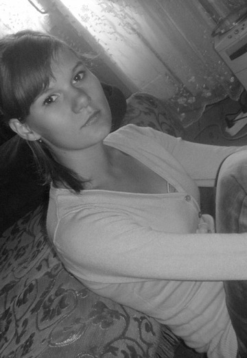 Моя фотография - Мария, 31 из Дмитров (@mariya18431)