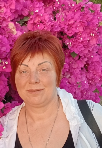 Моя фотография - МИЛА, 55 из Одесса (@mila48969)