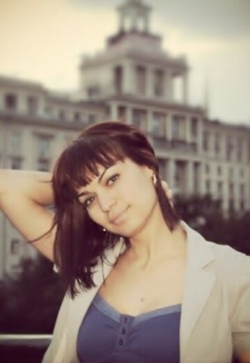 Моя фотография - Рузиля, 37 из Москва (@ruzilya12)