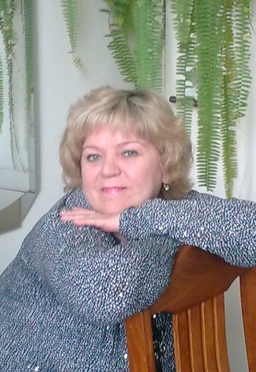 Моя фотография - Валентина, 63 из Москва (@valentina3131)