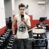 Taras, 21, г.Алькала-де-Энарес Taras, 21, г.Алькала-де-Энарес