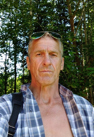 Моя фотография - Геннадий, 64 из Челябинск (@gennadiy35189)