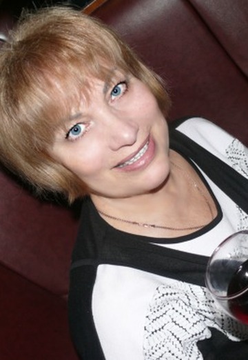 Моя фотография - Татьяна, 68 из Астана (@tatyana18668)