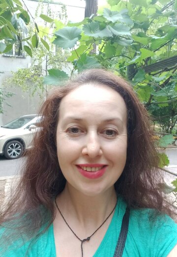 Моя фотография - Наталья, 44 из Одесса (@natalya62294)