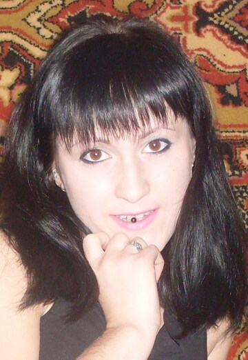 Моя фотография - Мария, 31 из Новосибирск (@mariya8076)