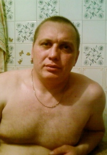 Моя фотография - Виктор, 53 из Красноярск (@vi55serviz)
