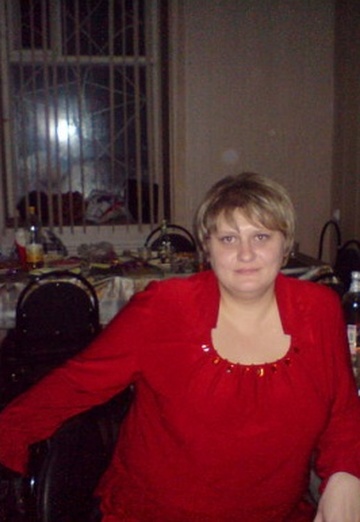 Моя фотография - Юлия, 43 из Ульяновск (@uliya4769)