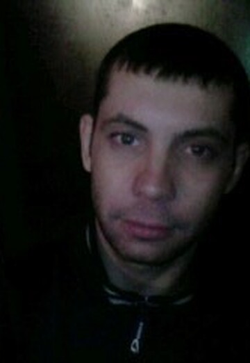 Моя фотография - Владимир, 40 из Уссурийск (@vladimir19049)