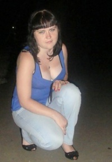 Моя фотография - Татьяна, 31 из Саранск (@tatyana18179)