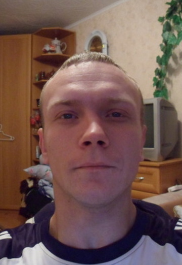 Моя фотография - Дмитрий, 38 из Великий Новгород (@dmitriy23297)