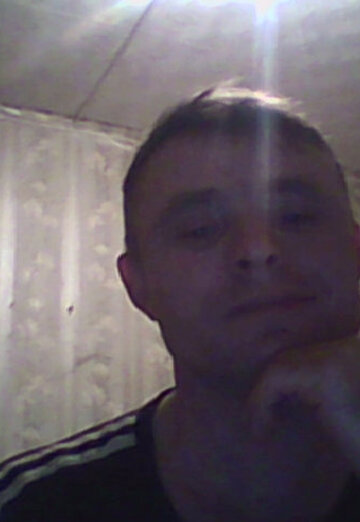 Моя фотография - Владимир, 49 из Москва (@vladimir20798)