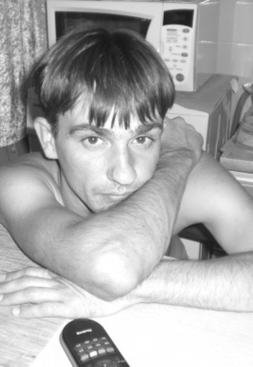 Моя фотография - Станислав, 41 из Балаково (@stanislav202)