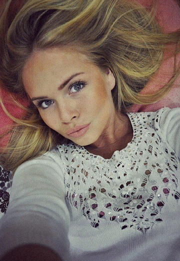 Моя фотография - Лоя, 31 из Москва (@loya15)