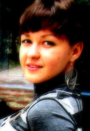 Моя фотография - Ирина Чередниченко, 33 из Евпатория (@irinacherednichenko)