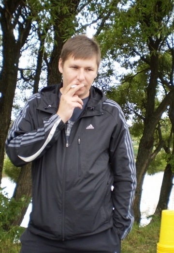 Моя фотография - Сергей, 49 из Москва (@sergey464719)