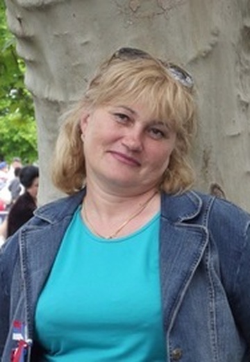 Моя фотография - Наташа, 30 из Севастополь (@natasha17061)