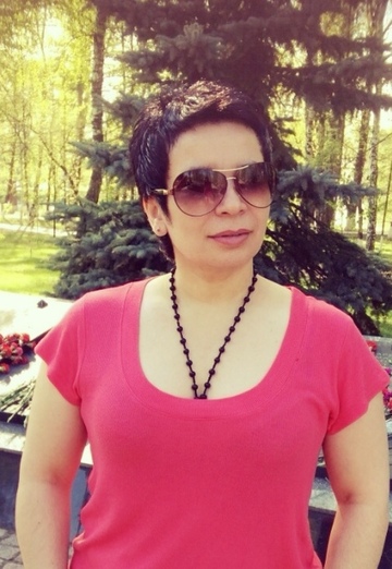 Моя фотография - Galina, 51 из Москва (@galina87117)