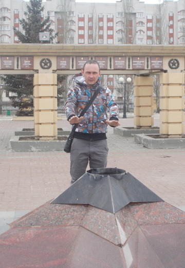 Моя фотография - айрат, 36 из Казань (@ayrat1255)