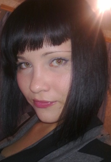 Моя фотография - queenthesnow, 35 из Йошкар-Ола (@queenthesnow)