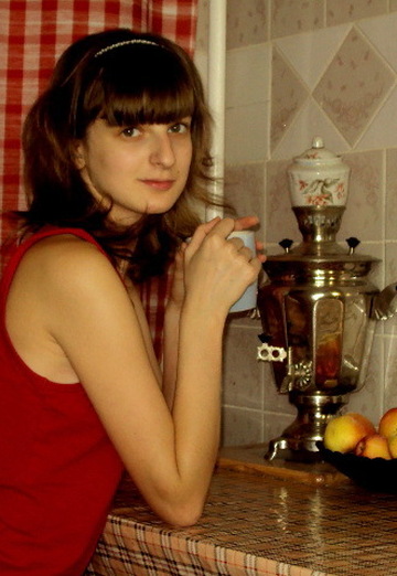 Моя фотография - Светланка, 30 из Киев (@svetlanka340)