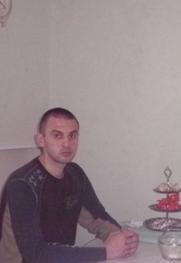 Моя фотография - Алексей, 45 из Биробиджан (@aleksey35275)