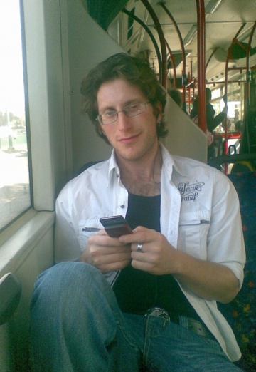 Моя фотография - Влад, 42 из Тель-Авив-Яффа (@vlad2009)