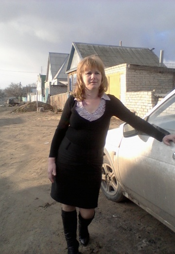 Моя фотография - Elena, 60 из Калач-на-Дону (@elena9864)