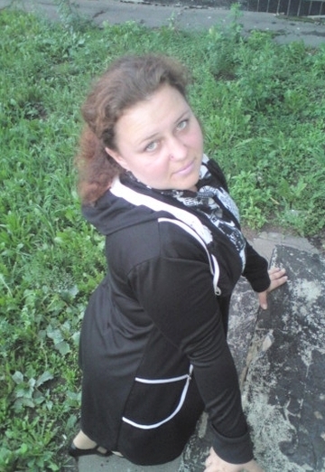 Моя фотография - Аленка, 35 из Москва (@alenka975)