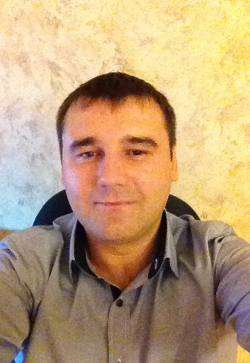 Моя фотография - РОман, 41 из Москва (@roman58515)