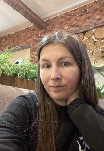 Моя фотография - ИРИНА, 36 из Иркутск (@irina48230)