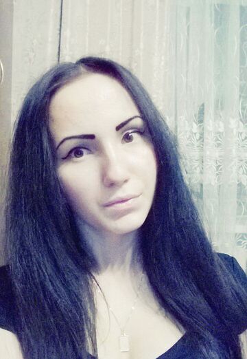 Моя фотография - Виктория, 31 из Октябрьский (Башкирия) (@viktoriya19214)