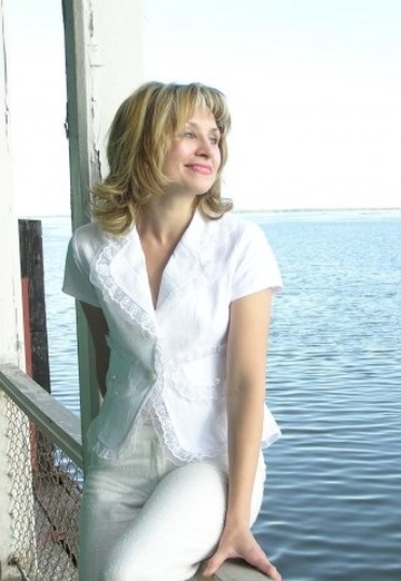 Моя фотография - Ольга, 44 из Калининград (@olga557)