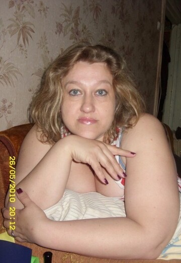 Моя фотография - Оленька, 56 из Осиповичи (@olenka1380)