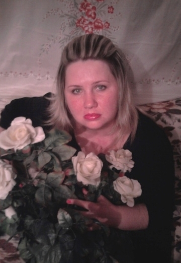 Моя фотография - Wita, 44 из Харьков (@wita73)