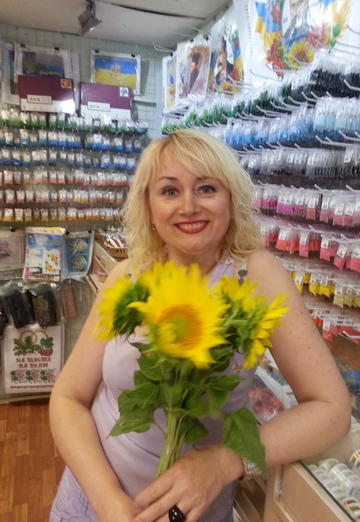 Моя фотография - SPLENDIDA, 52 из Киев (@splendida1)