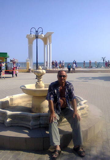 Моя фотография - Валерий, 68 из Днепр (@valeriy20148)