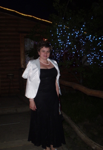 Моя фотография - Bohdana, 54 из Дрогобыч (@bohdana)