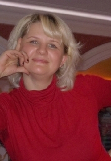 Моя фотография - Наталья, 54 из Мончегорск (@natalya15136)