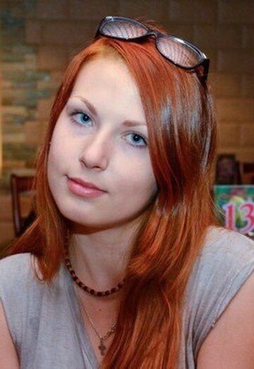 Моя фотография - Валерия, 30 из Алматы́ (@valeriya4856)