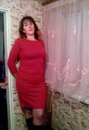 Моя фотография - Рина, 38 из Подольск (@rina5056)