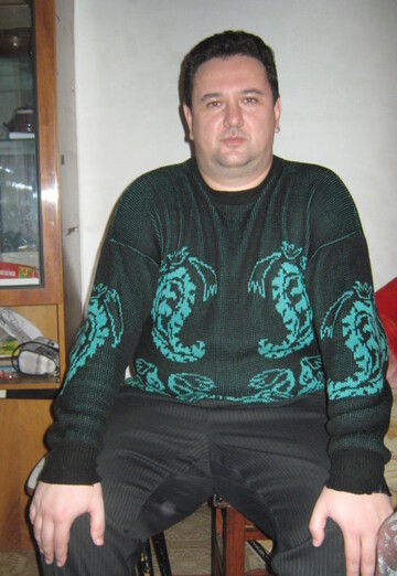 Моя фотография - Владимир, 50 из Кременчуг (@vladimir4053)