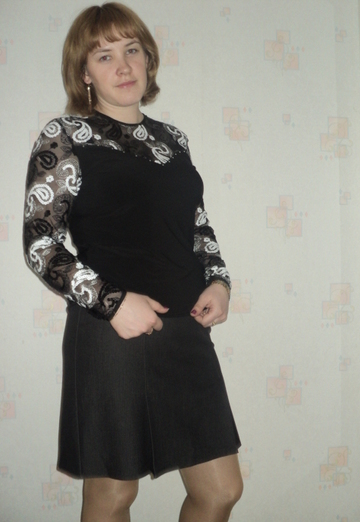 Моя фотография - Наталья, 38 из Челябинск (@natalya15526)